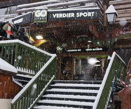 Précision Ski Verdier Sport image 13