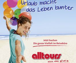 solamento Reiseagentur Ramon Lorenz Bild 2
