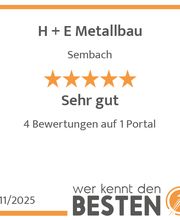 werkenntdenBESTEN.de Qualitätssiegel