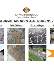 La Marbrithèque image 13