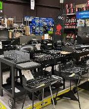 Bricorama Jeuxey image 3