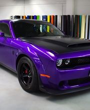 Boombastic Car Design Bild 4