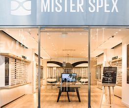 Mister Spex Optiker Mannheim / Planken O7 Bild 1