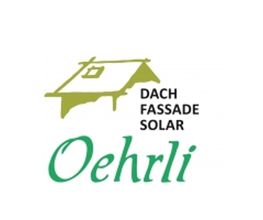 Oehrli Dach Fassade Solar Bild 1