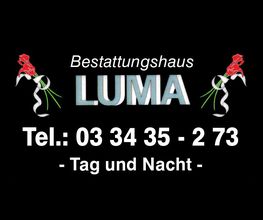 Bestattungshaus LUMA Bild 3
