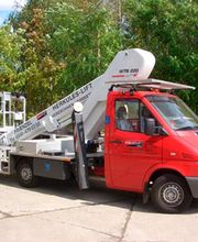 Herkules-Lift-Leipzig GmbH Bild 5