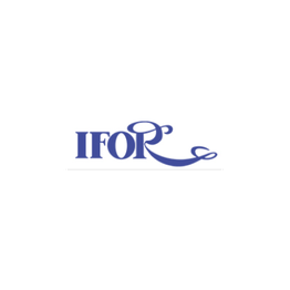 I.Casa Funeraria Ifor logo