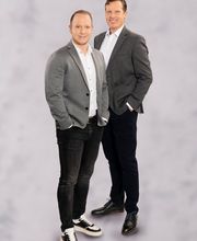 Peter Thoben & Luca Kaltinski - AXA Versicherung Thoben & Kaltinski GmbH & Co.KG Saterland