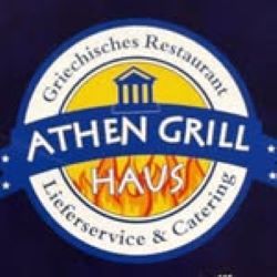 Athen Grillhaus