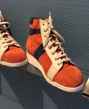 Podo-Orthesie Rabarot-Coutard image 2