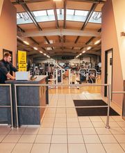 P.NUTS Fitnessstudio Moosburg Bild 1