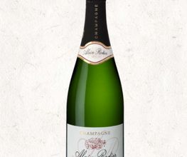Champagne Alain Rodier image 8