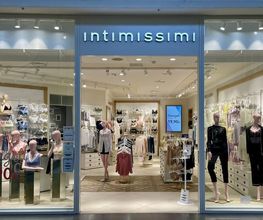 Intimissimi immagine 1