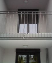 Mooseder GmbH - Schlosserei & Stahlbau Bild 9