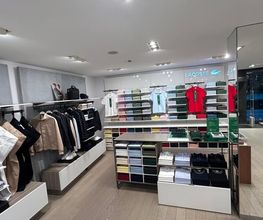 Polo Area