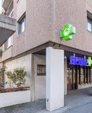 BENU Lausanne St-Paul Bild 1