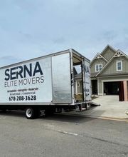 SERNA ELITE Movers image 11
