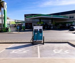 ACCIONA Charging Station imagen 1