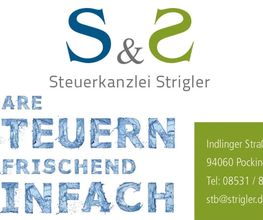 Steuerkanzlei Strigler Bild 2
