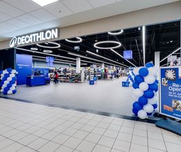DECATHLON Wiesbaden Bild 1