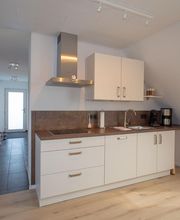 5 Sterne Ferienwohnung Boddenblick Bild 11