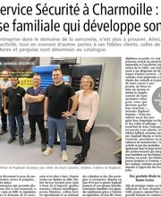 Atelier Service Sécurité image 7