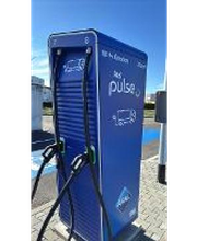 Aral pulse Ladestation Bild 3