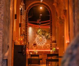 PETER PANE Burgergrill & Bar Bild 7