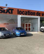 Location de voitures Avignon entrée