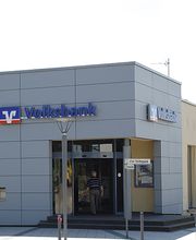 Volksbank Rhein-Nahe-Hunsrück eG, Geschäftsstelle Buchholz Bild 2
