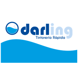 Tintorería Darling