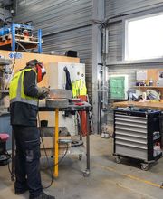 Kiloutou Élévation et Terrassement Mougins image 1