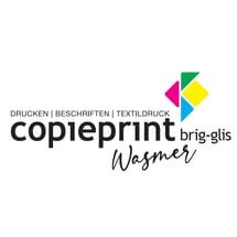 CopiePrintBrig Wasmer GmbH