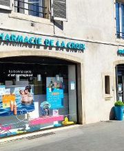 Pharmacie wellpharma de la Croix image 4