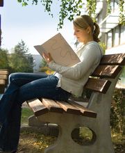 Berufsförderungswerk Eckert Bild 1