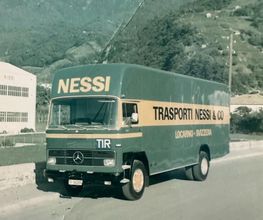Nessi Traslochi SA Bild 3