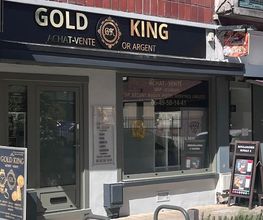 Gold king image 3