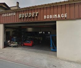 BOUDET Bobinage image 1
