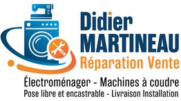 Didier Martineau EURL