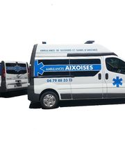 Ambulances Aixoises image 6