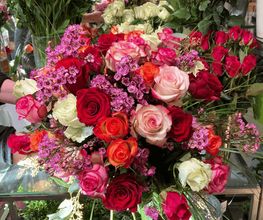 Lust auf Blumen Bild 7