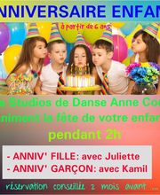 Coury Anne image 6