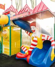 McDonald's Bild 4