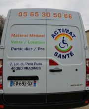 Actimat Sante image 3
