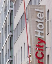 IntercityHotel Berlin Ostbahnhof - In Kürze Bild 3