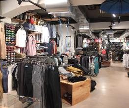 Blue Tomato Shop Trier Bild 5