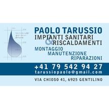 Tarussio installazioni