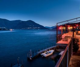 Art Hotel Posta al lago/ Ristorante Rivalago/Residenza Bettina Bild 7