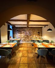 Halbinsel Restaurant Bild 2