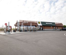 McDonald's Bild 1